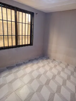 Mini Flat in Lovey'S Construction, Dodowa for rent