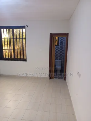Mini Flat in Lovey'S Construction, Dodowa for rent