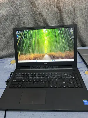 Laptop Dell Inspiron 15 4GB Intel Core i3 HDD 1T