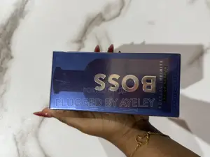 Boss Bottled Infinite