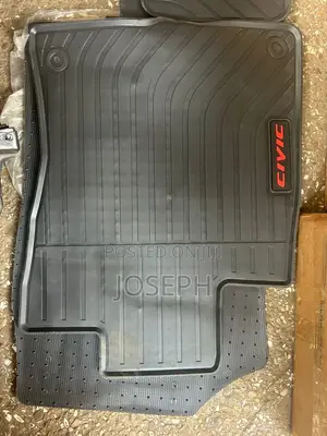Civic 2022,2023,2024 Carpet