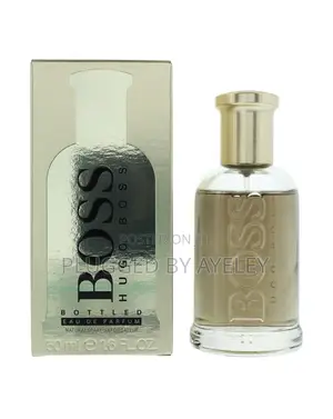 Boss Bottled