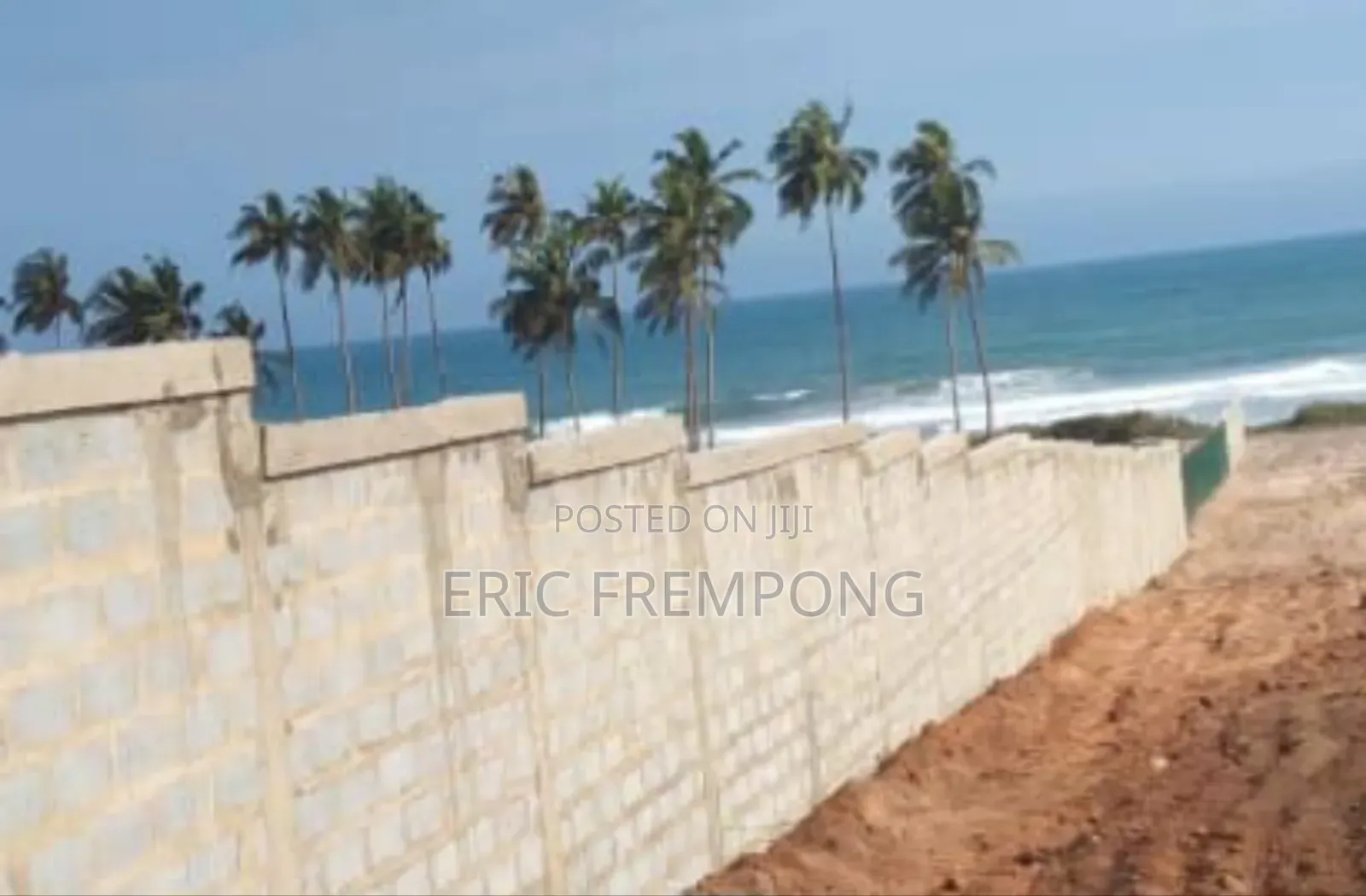 Direct Beachfront Oceanfront
