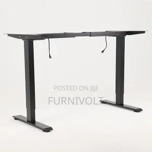 Electric Adjustable Desk 160cm