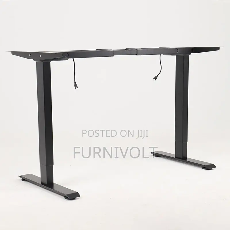 Electric Adjustable Desk 160cm