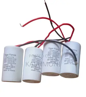 Fan Capacitor