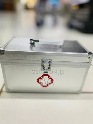First Aid Kit