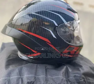 Motorcycle Helmet
