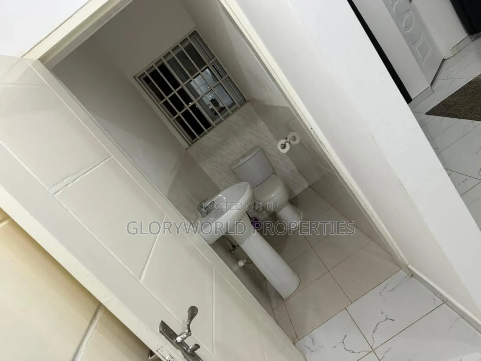 Furnished 2bdrm Apartment in Spintex for rent