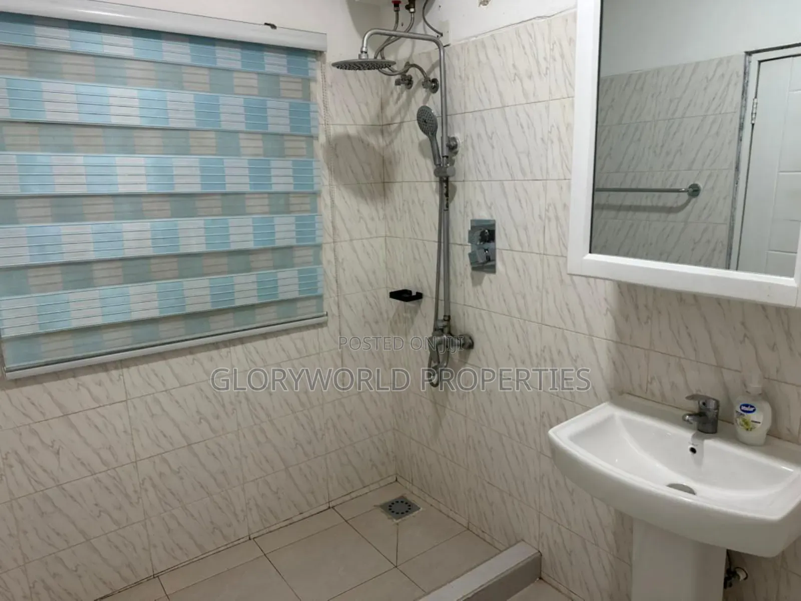 Furnished 2bdrm Apartment in Spintex for rent