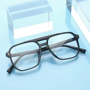 Computer Glasses + Free Case + Free Wipe