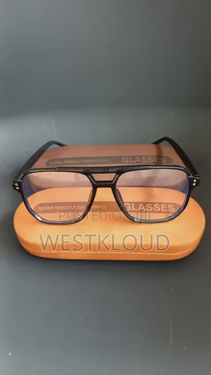Computer Glasses + Free Case + Free Wipe