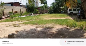 Land for Sale at Abelemkpe Accra Ghana.