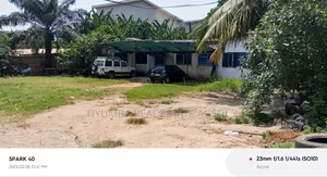 Land for Sale at Abelemkpe Accra Ghana.