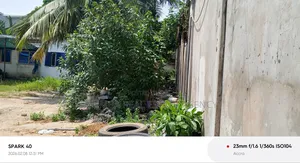 Land for Sale at Abelemkpe Accra Ghana.
