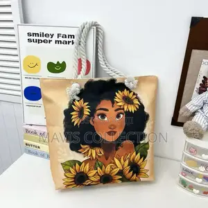 Fashionable Tote Bag