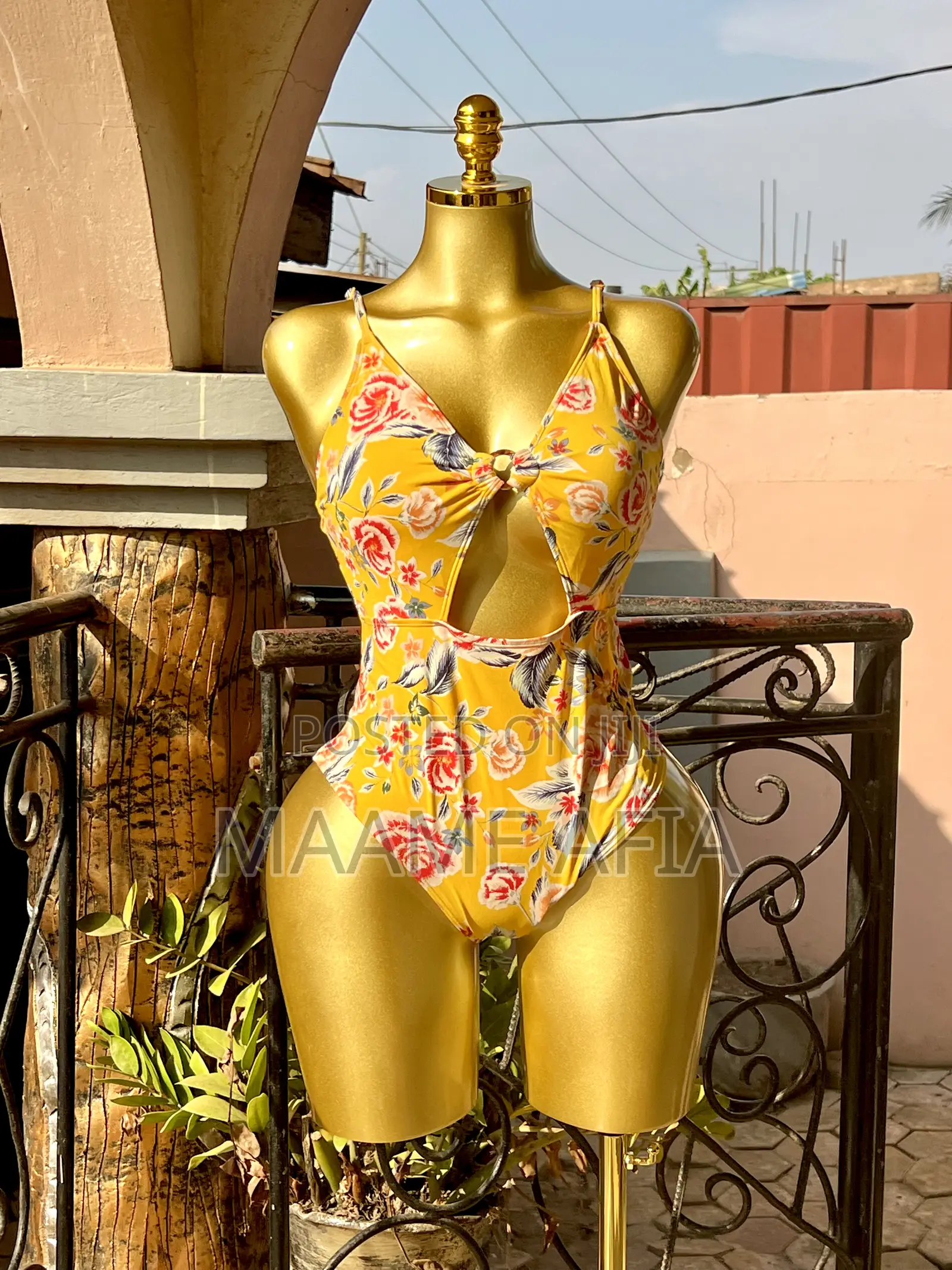 Mamz Ladies Collections