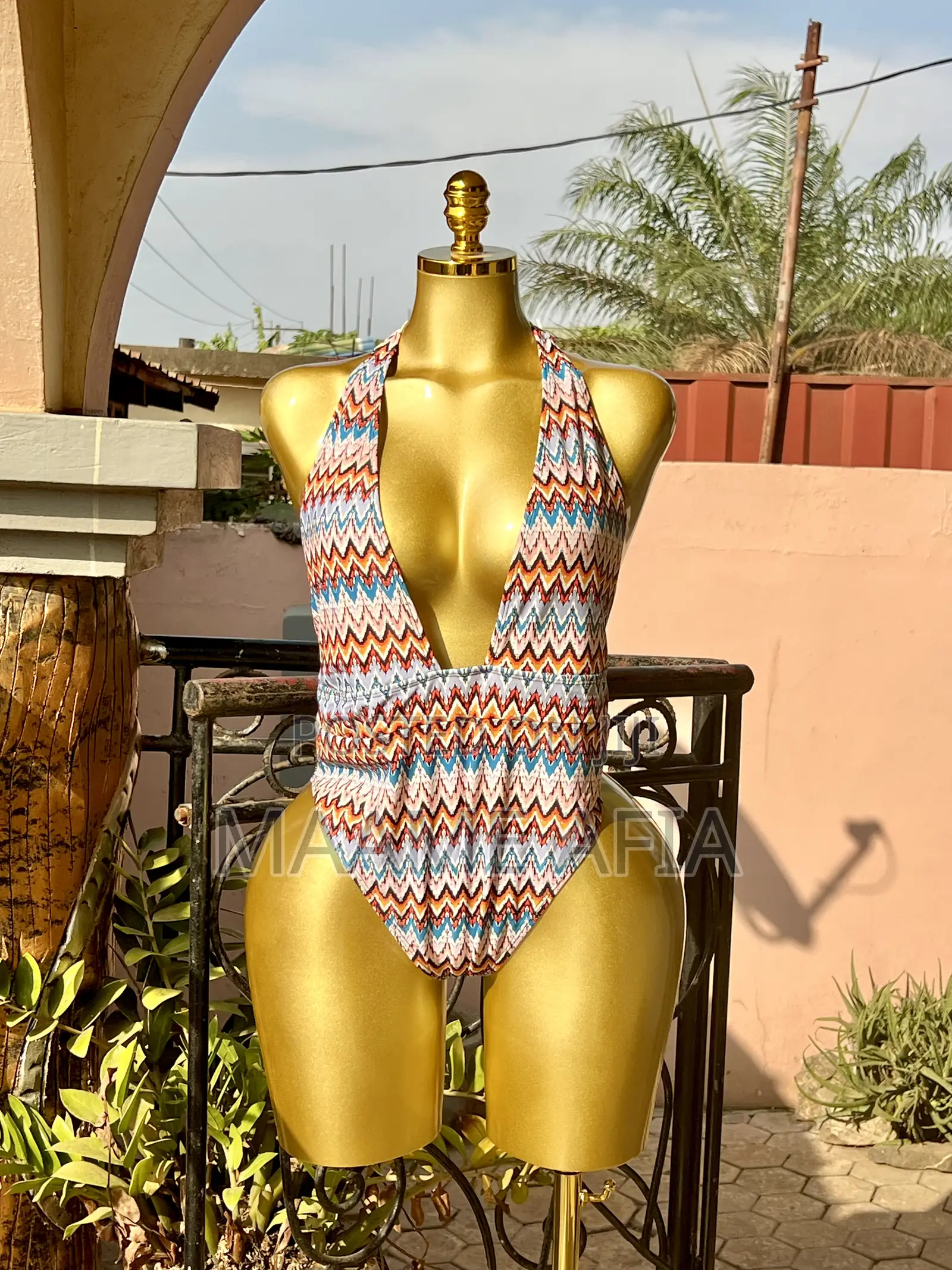 Mamz Ladies Collections