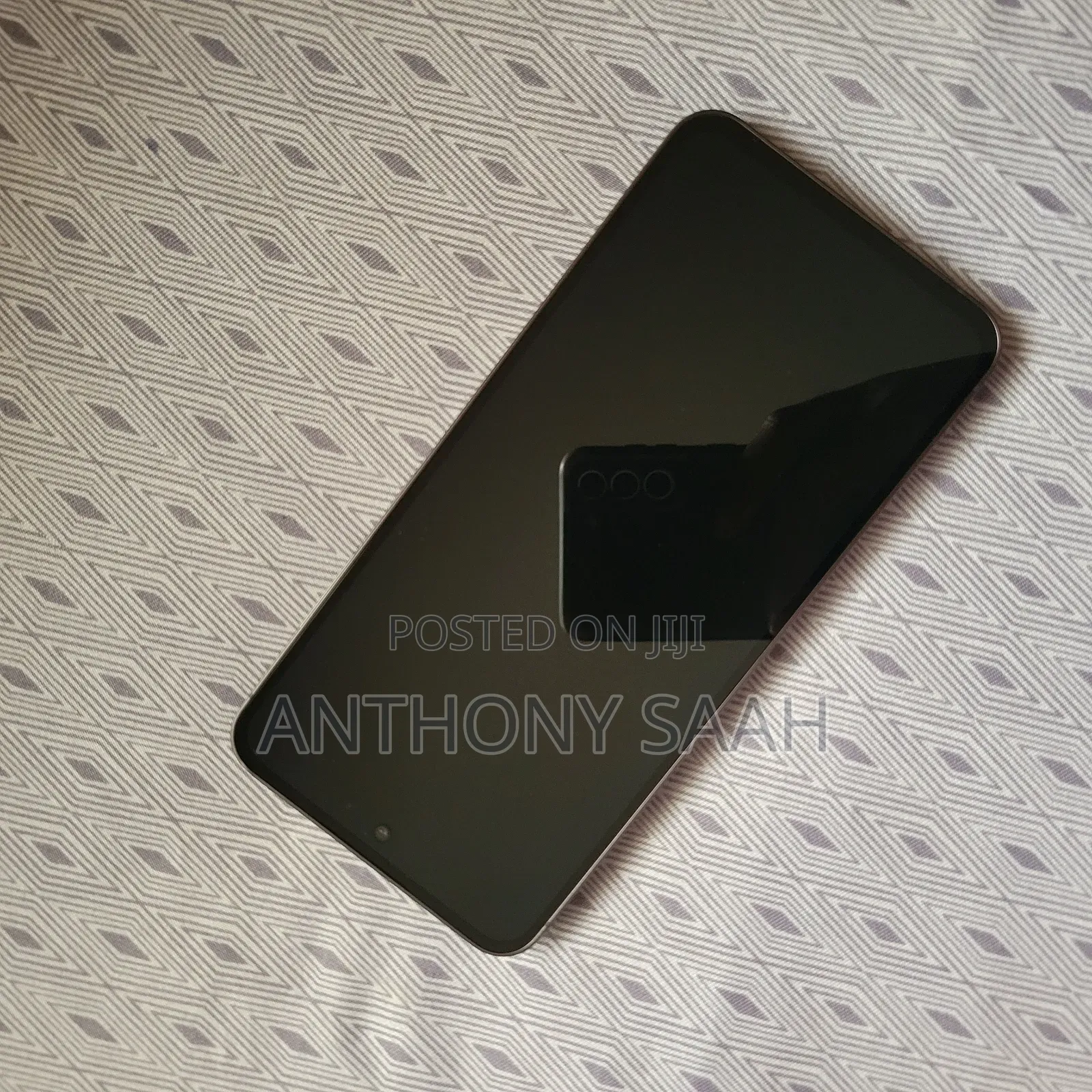 Samsung Galaxy S24 FE 128 GB Gray