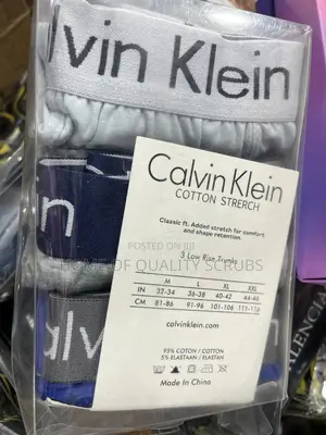 Men Boxer Shorts