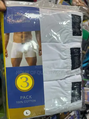 Men Boxer Shorts