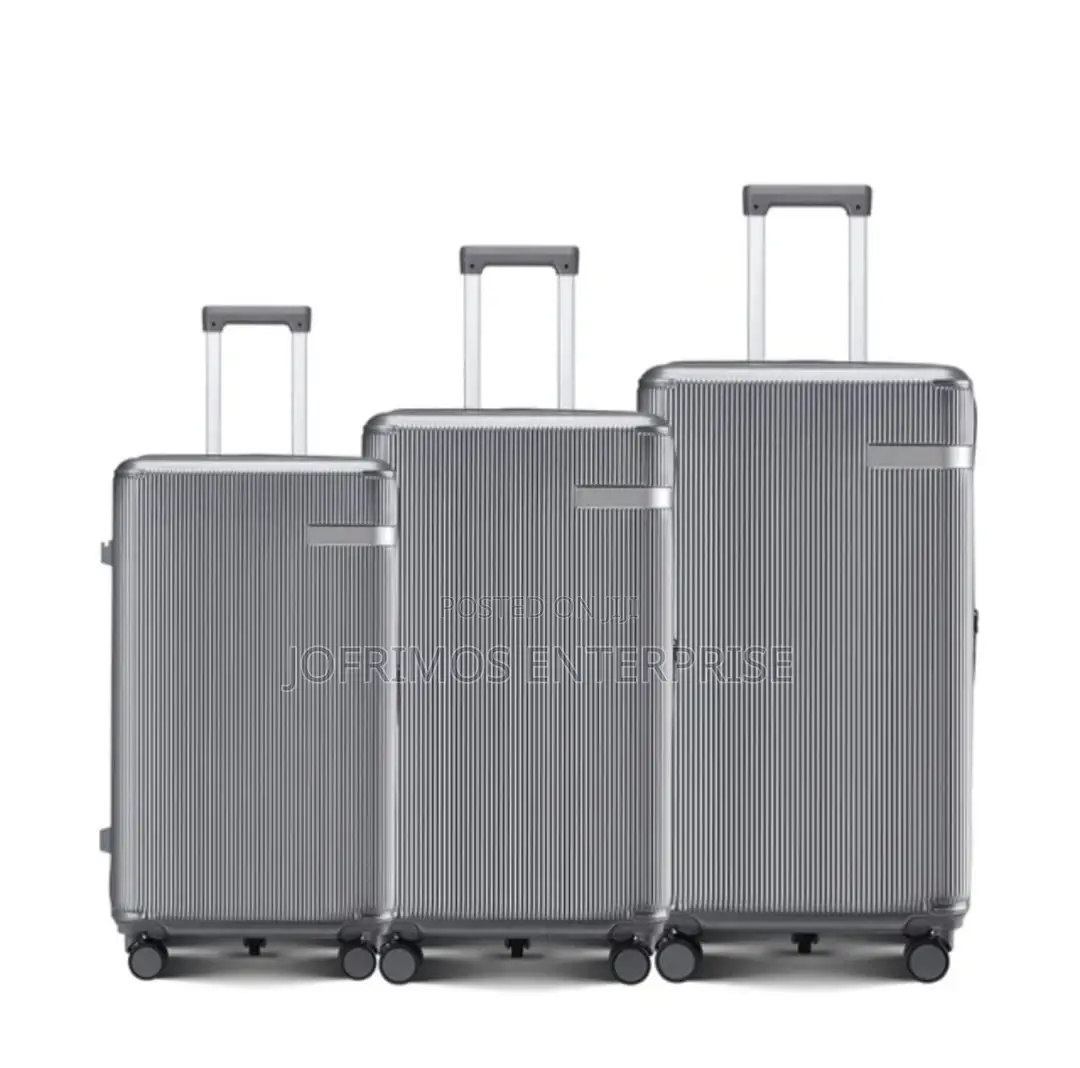 JSK Products: Traveling Bag/Luggage