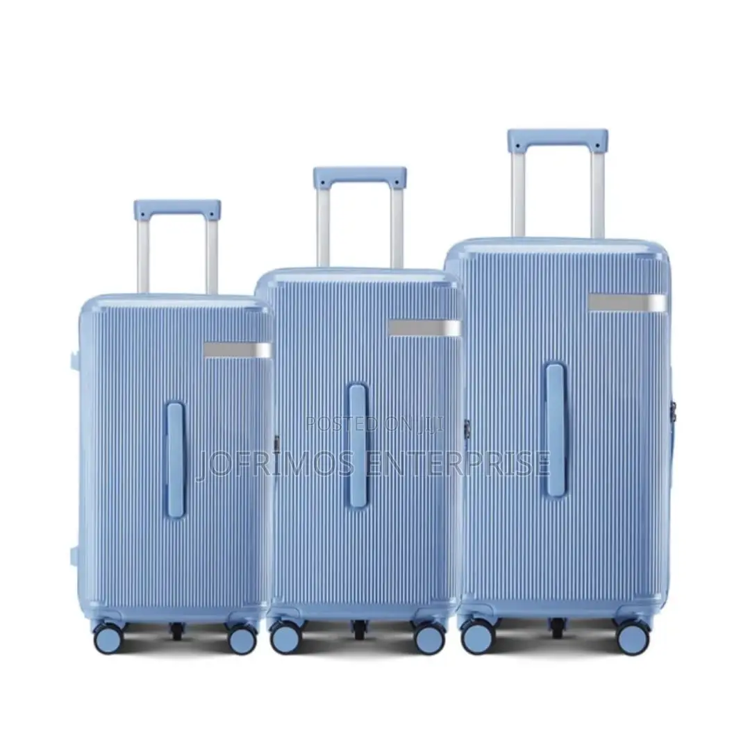 JSK Products: Traveling Bag/Luggage
