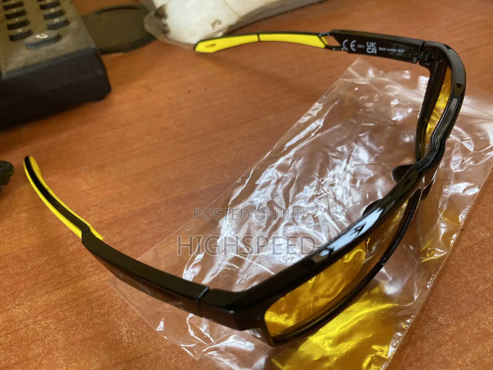 Hd Day Night Glasses for Drivers,Security Personnel, Trainer