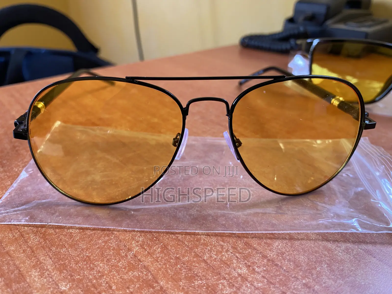 Hd Day Night Glasses for Drivers,Security Personnel, Trainer