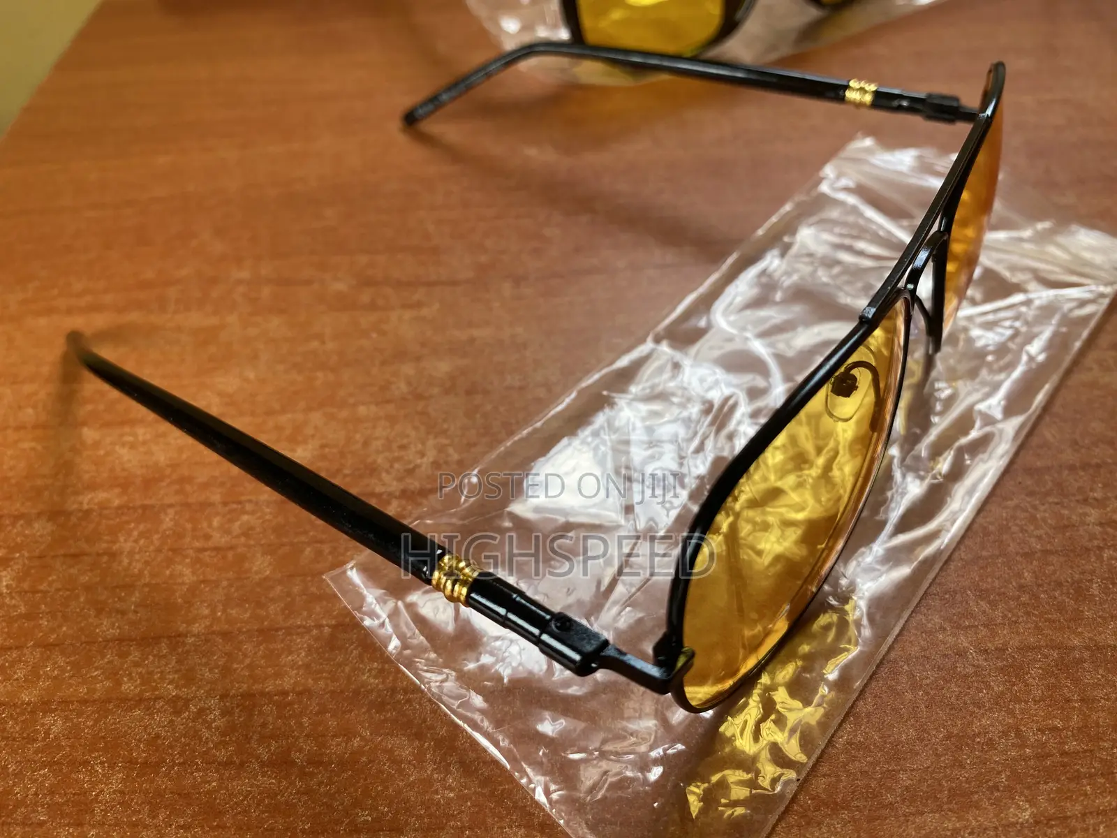 Hd Day Night Glasses for Drivers,Security Personnel, Trainer