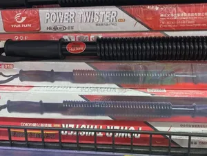 Power Twister
