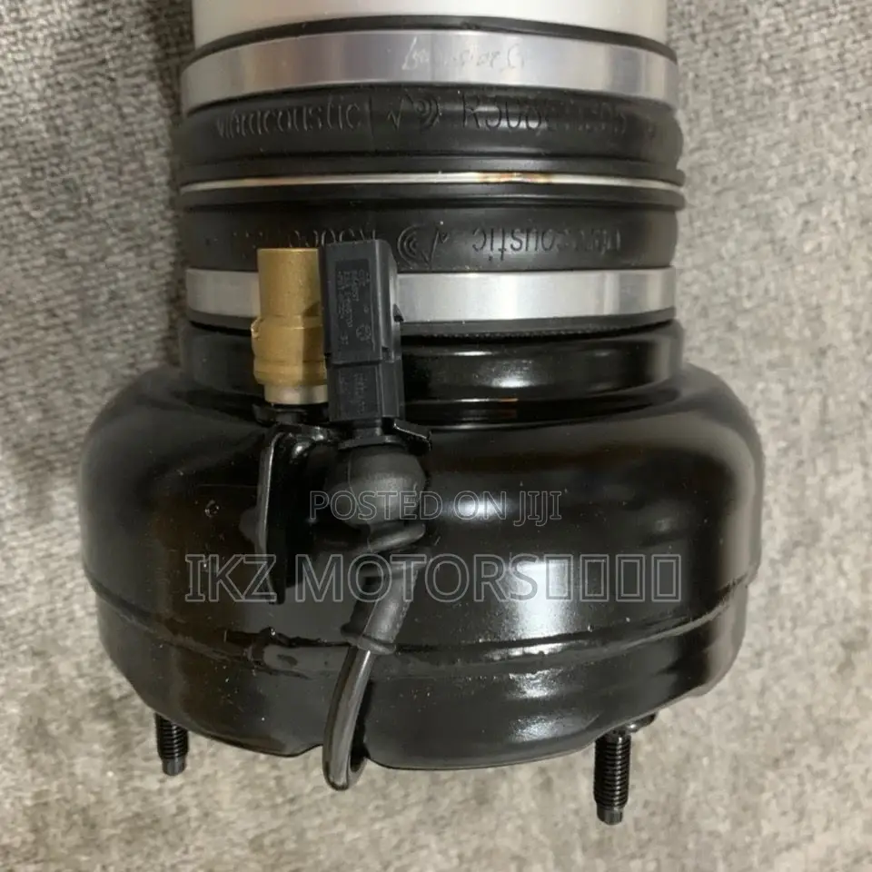 Lamborghini Urus Front Air Shocks