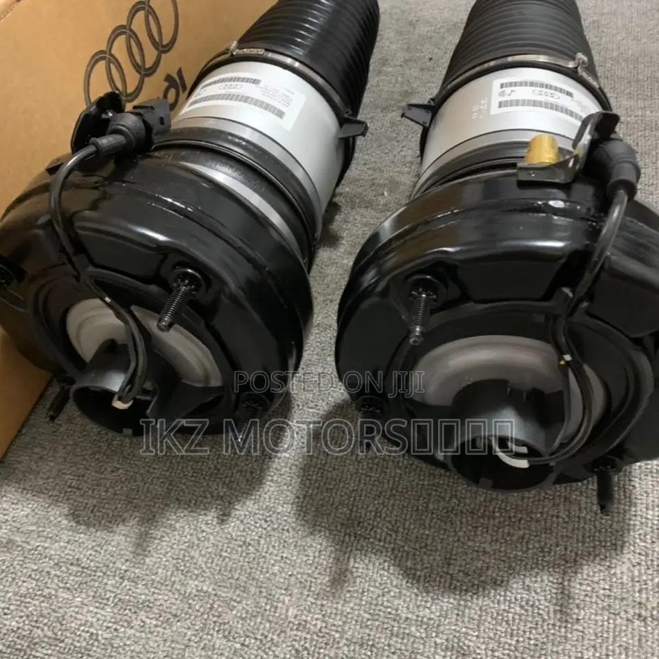 Lamborghini Urus Front Air Shocks