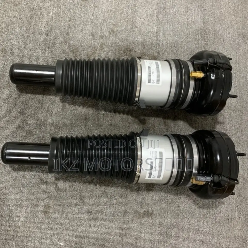Lamborghini Urus Front Air Shocks