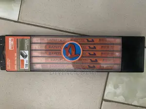 Original Safeflex Hacksaw Blades