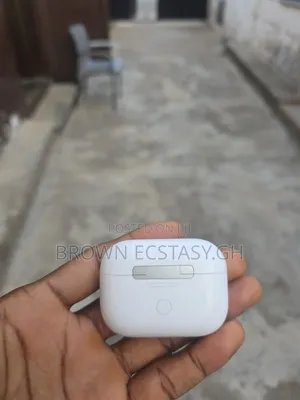 Airpods Pro 2, Usb C (Only Right Bud and Charging Case)