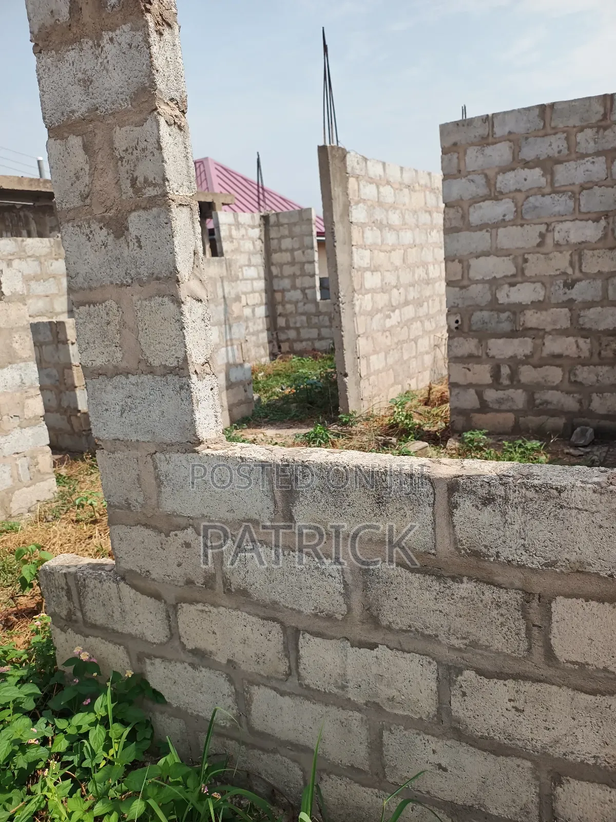 2bdrm House In Gac, Tema Metropolitan For Sale