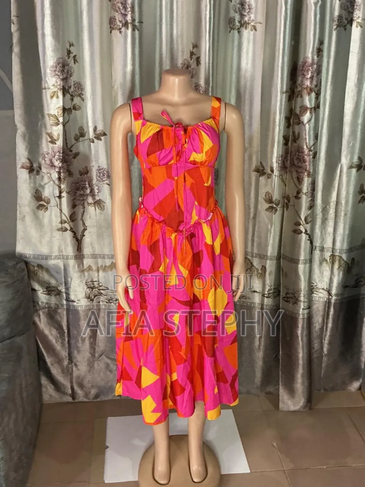 Cute Dress
