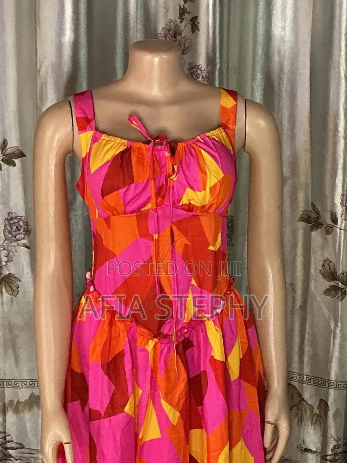Cute Dress