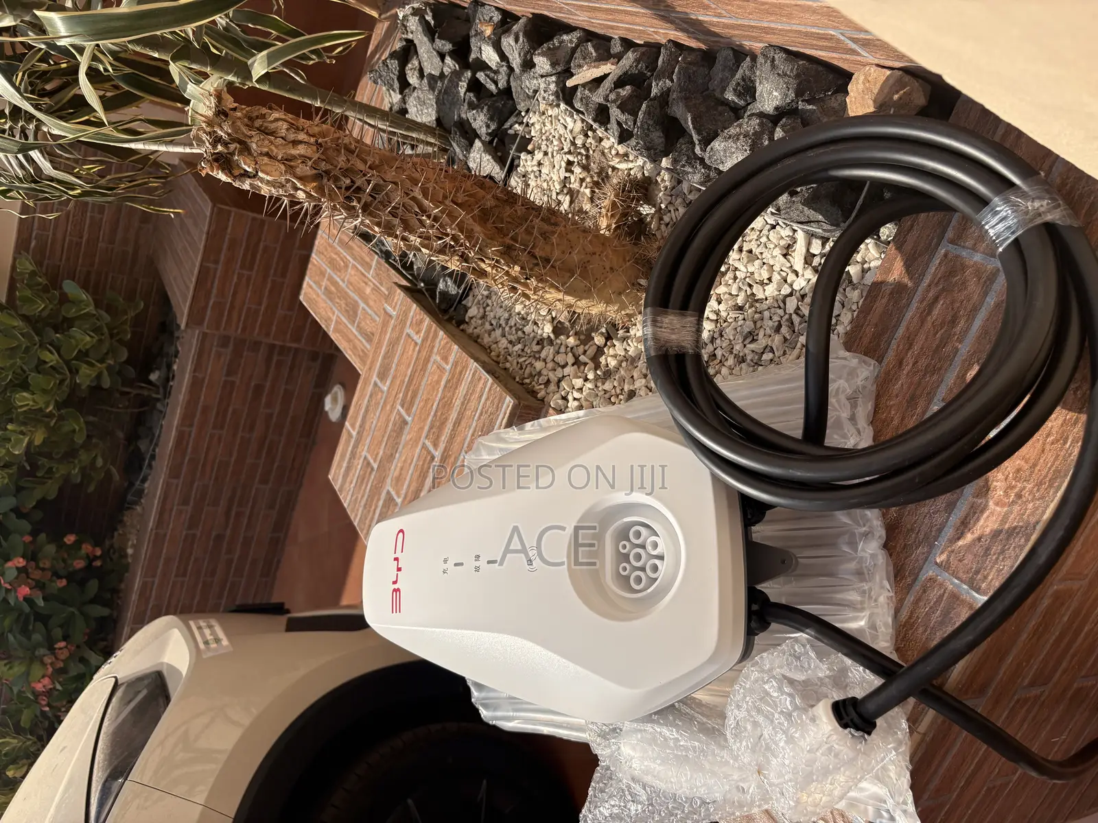 Byd 7kw Ev Charger
