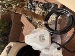 Byd 7kw Ev Charger