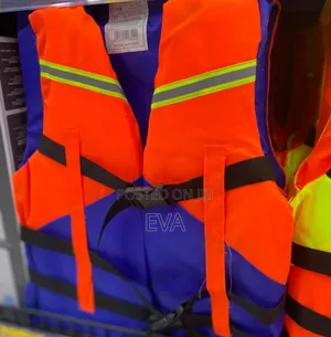 Xl Life Jacket