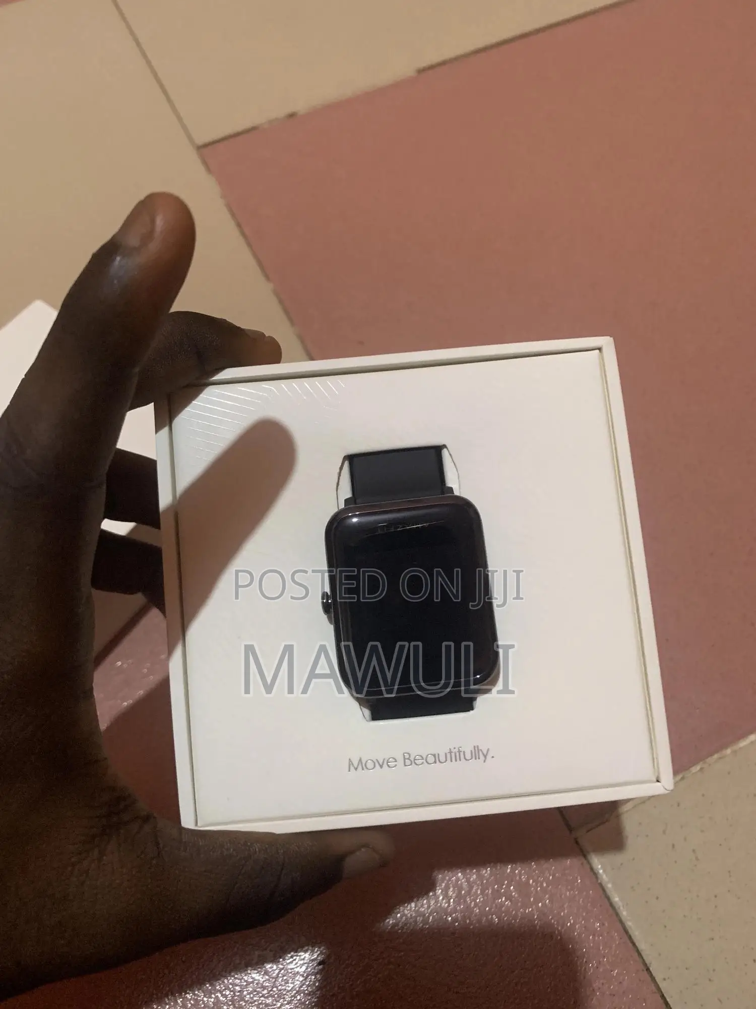 Smart Watch