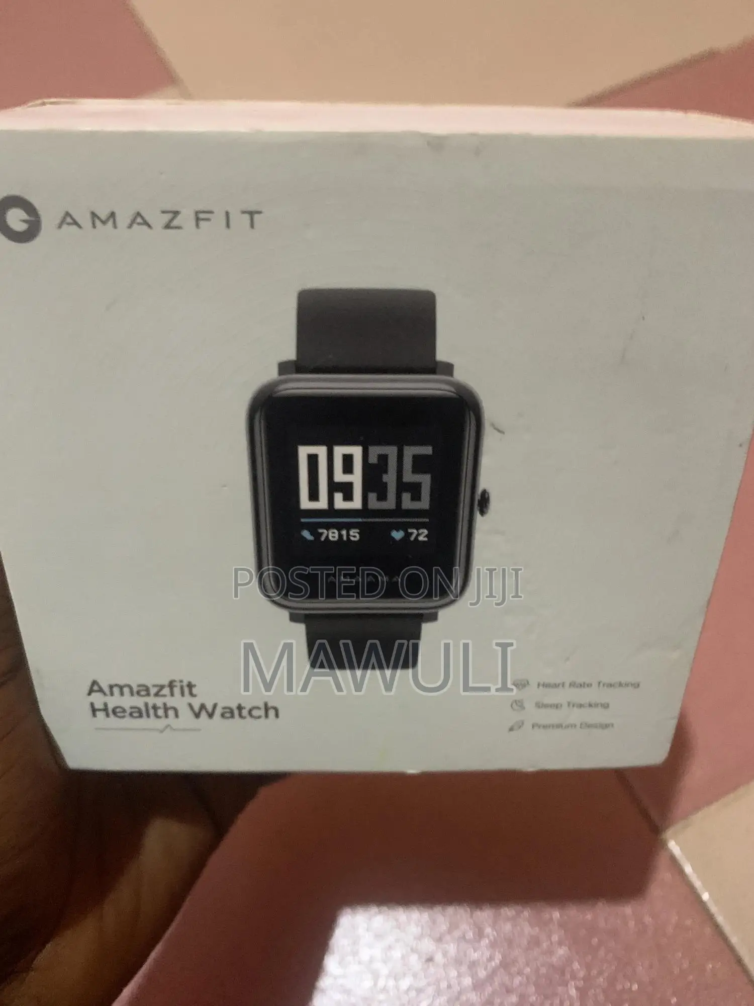 Smart Watch