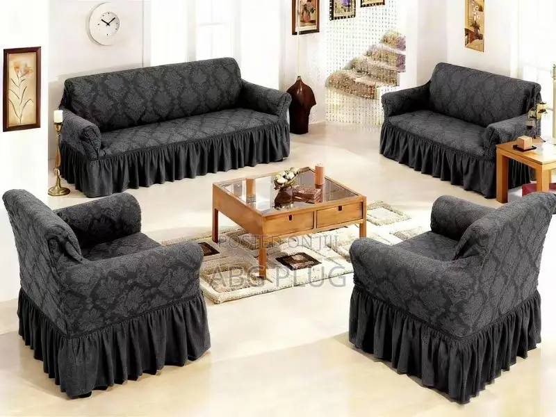 Sofa Skirt Covers