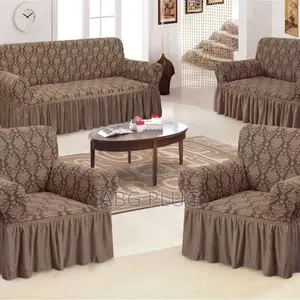 Sofa Skirt Covers