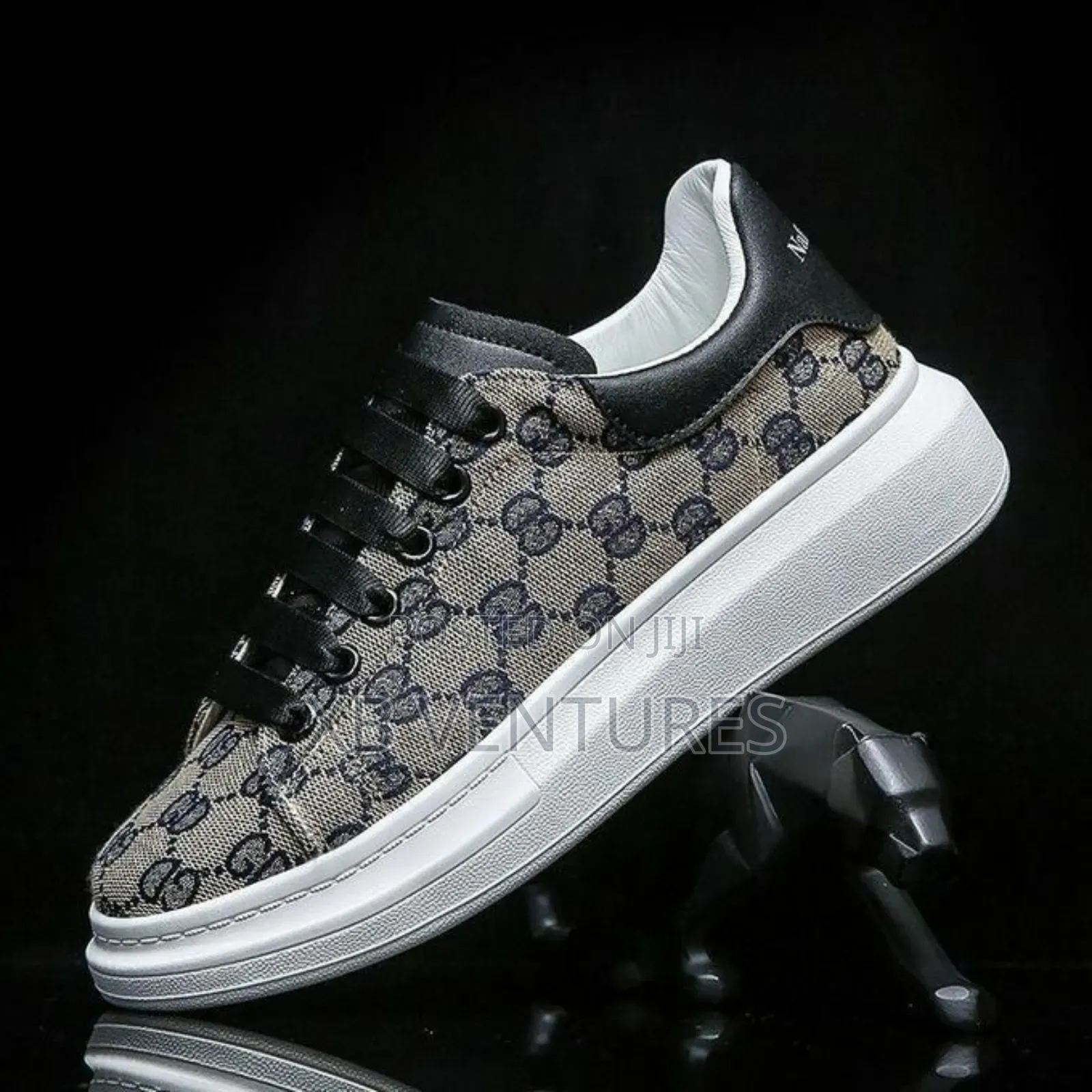 Niche Design Sense, Versatile
Urban Men's Sneakers