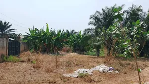 4 Plots of Land for Sale at Westland Accra.