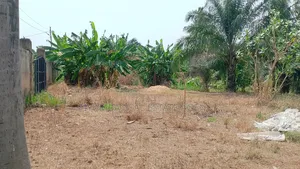 4 Plots of Land for Sale at Westland Accra.