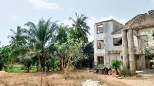 4 Plots of Land for Sale at Westland Accra.